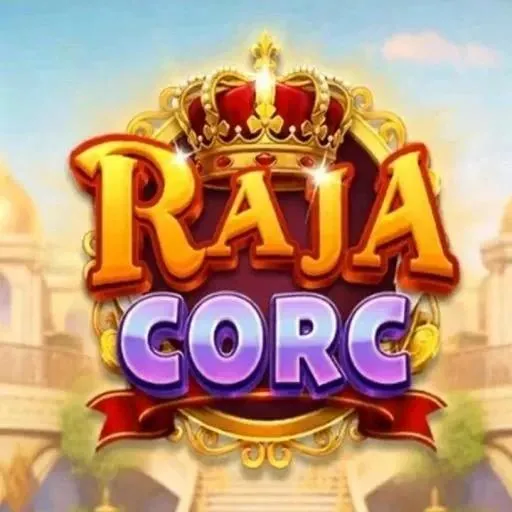 RAJACORC - Game Slot Seru yang Menghibur
